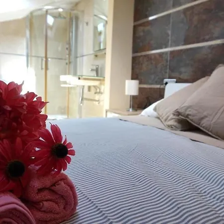 Apartman Duplex Premium Center *