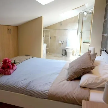 Apartman Duplex Premium Center *