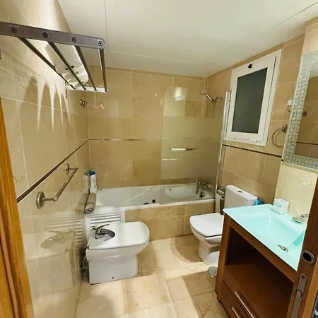 Apartman Duplex Premium Center *