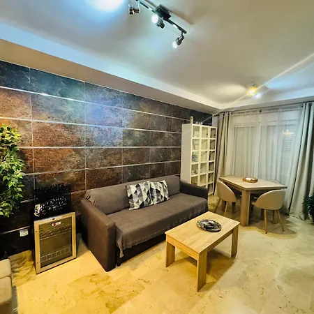 Duplex Premium Center * Málaga