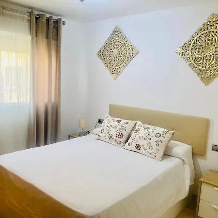 Duplex Premium Center Малага