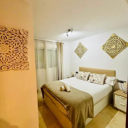 Duplex Premium Center Апартаменты