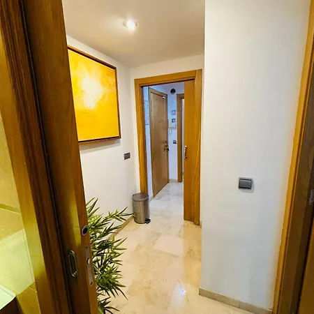 Duplex Premium Center Малага