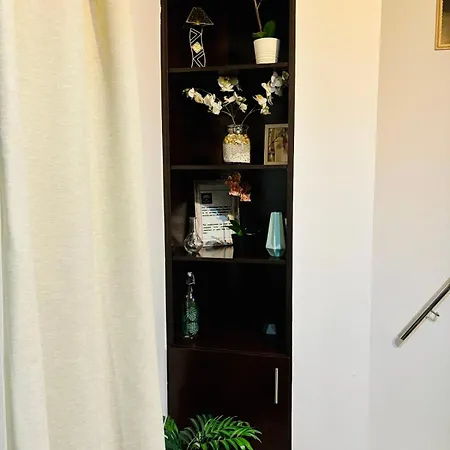 Апартаменты Duplex Premium Center Малага