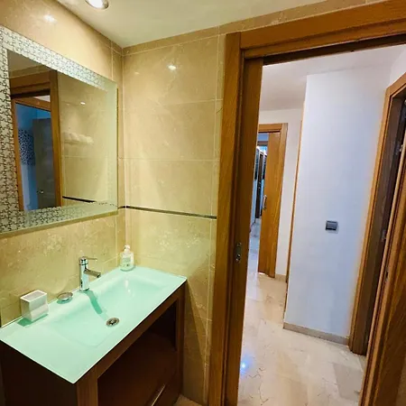Duplex Premium Center Малага
