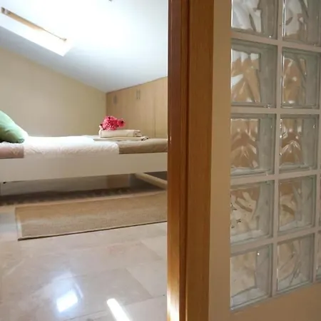 公寓 Duplex Premium Center *