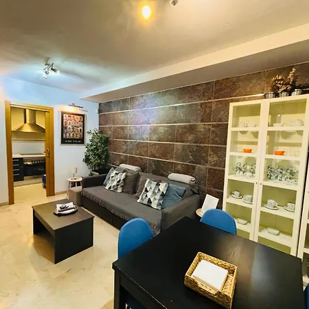 Duplex Premium Center 公寓 *
